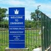 Zimbabwe Opens Two Land Borders